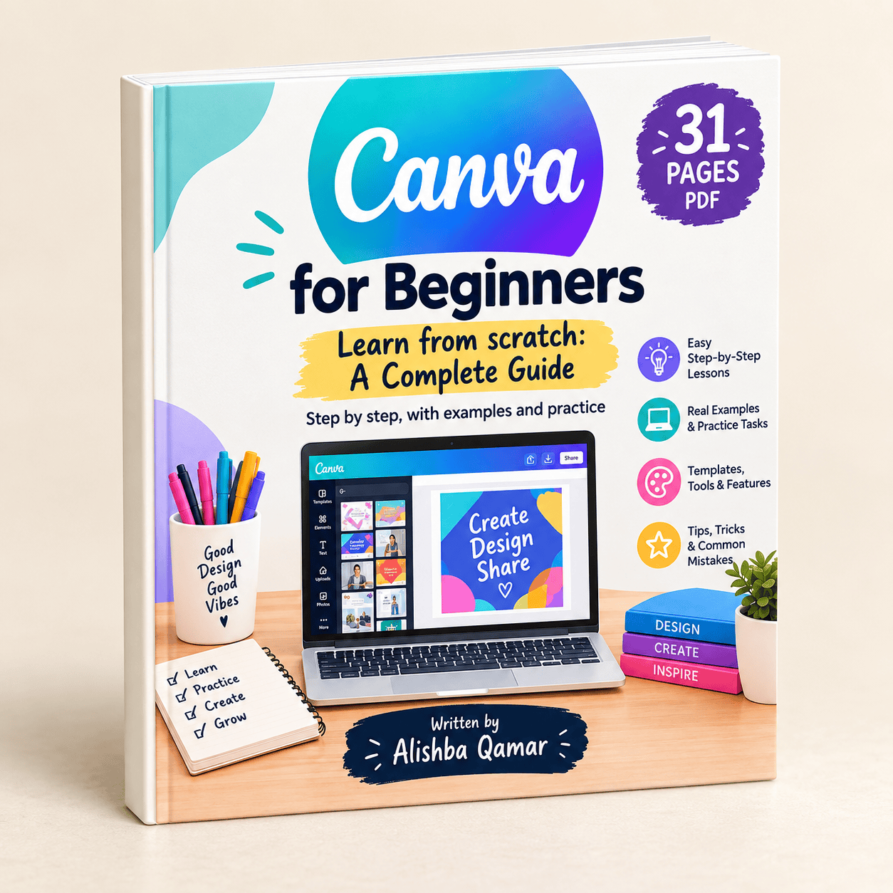 Canva for Beginners